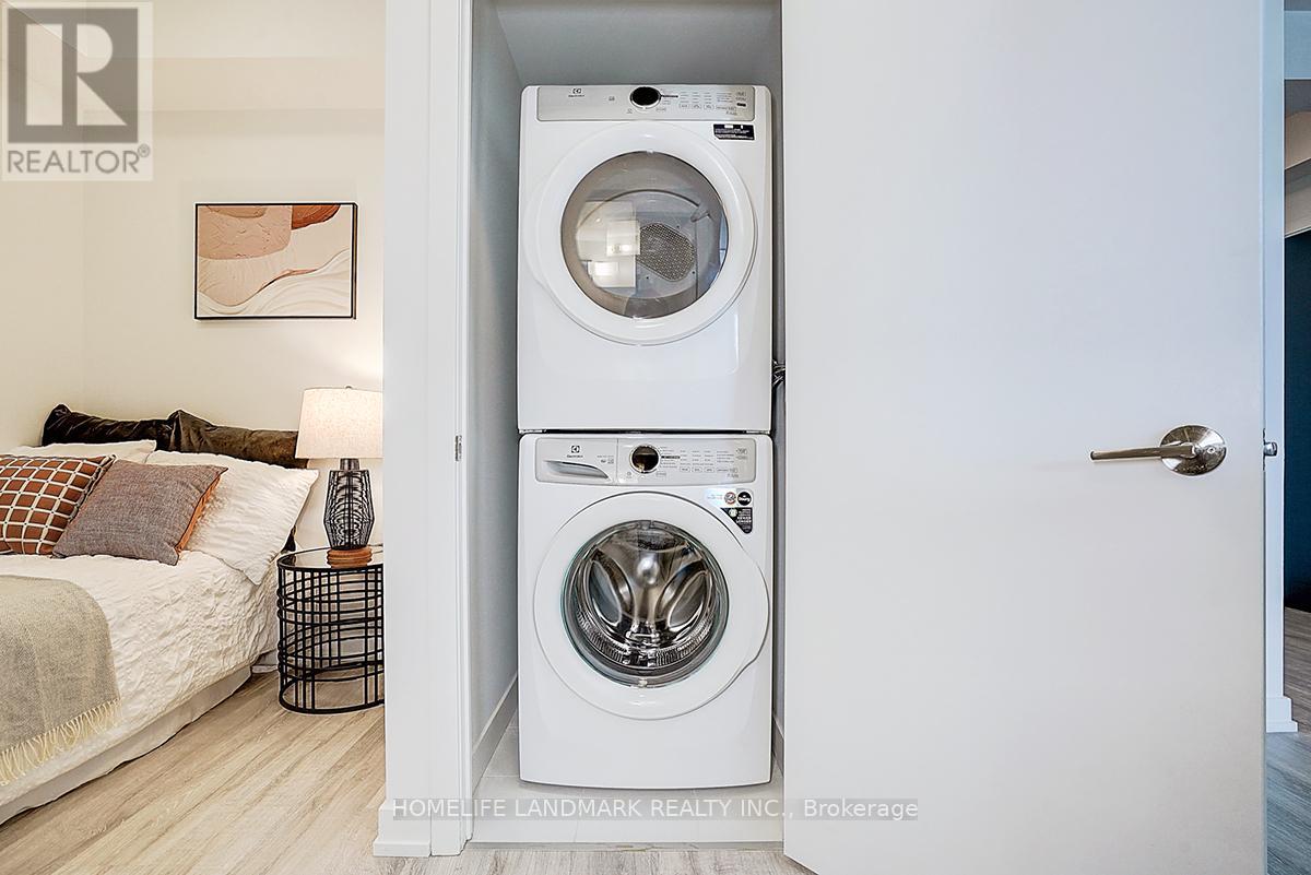 S2409 - 8 Olympic Gdn Drive, Toronto, Ontario  M2M 0B9 - Photo 41 - C12160152