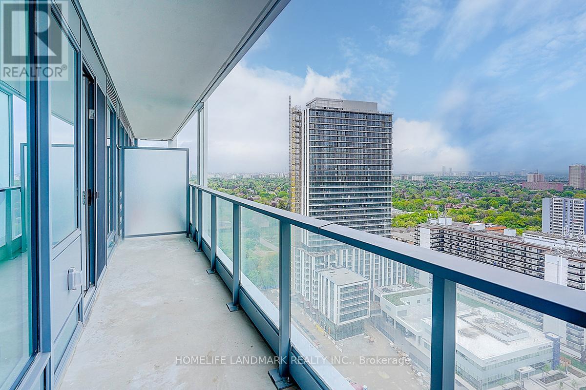 S2409 - 8 Olympic Gdn Drive, Toronto, Ontario  M2M 0B9 - Photo 42 - C12160152