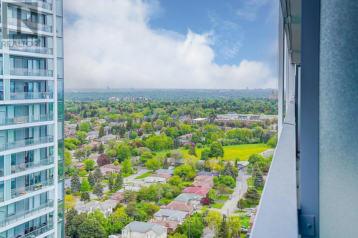 S2409 - 8 Olympic Gdn Drive, Toronto, Ontario  M2M 0B9 - Photo 43 - C12160152