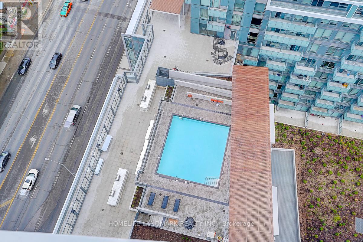 S2409 - 8 Olympic Gdn Drive, Toronto, Ontario  M2M 0B9 - Photo 44 - C12160152