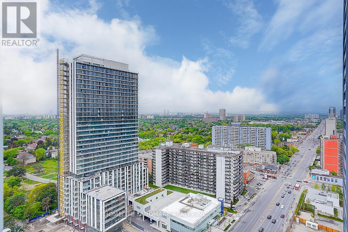 S2409 - 8 Olympic Gdn Drive, Toronto, Ontario  M2M 0B9 - Photo 45 - C12160152