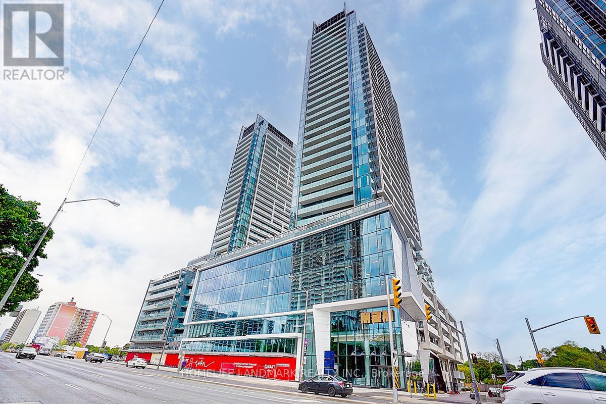 S2409 - 8 Olympic Gdn Drive, Toronto, Ontario  M2M 0B9 - Photo 5 - C12160152