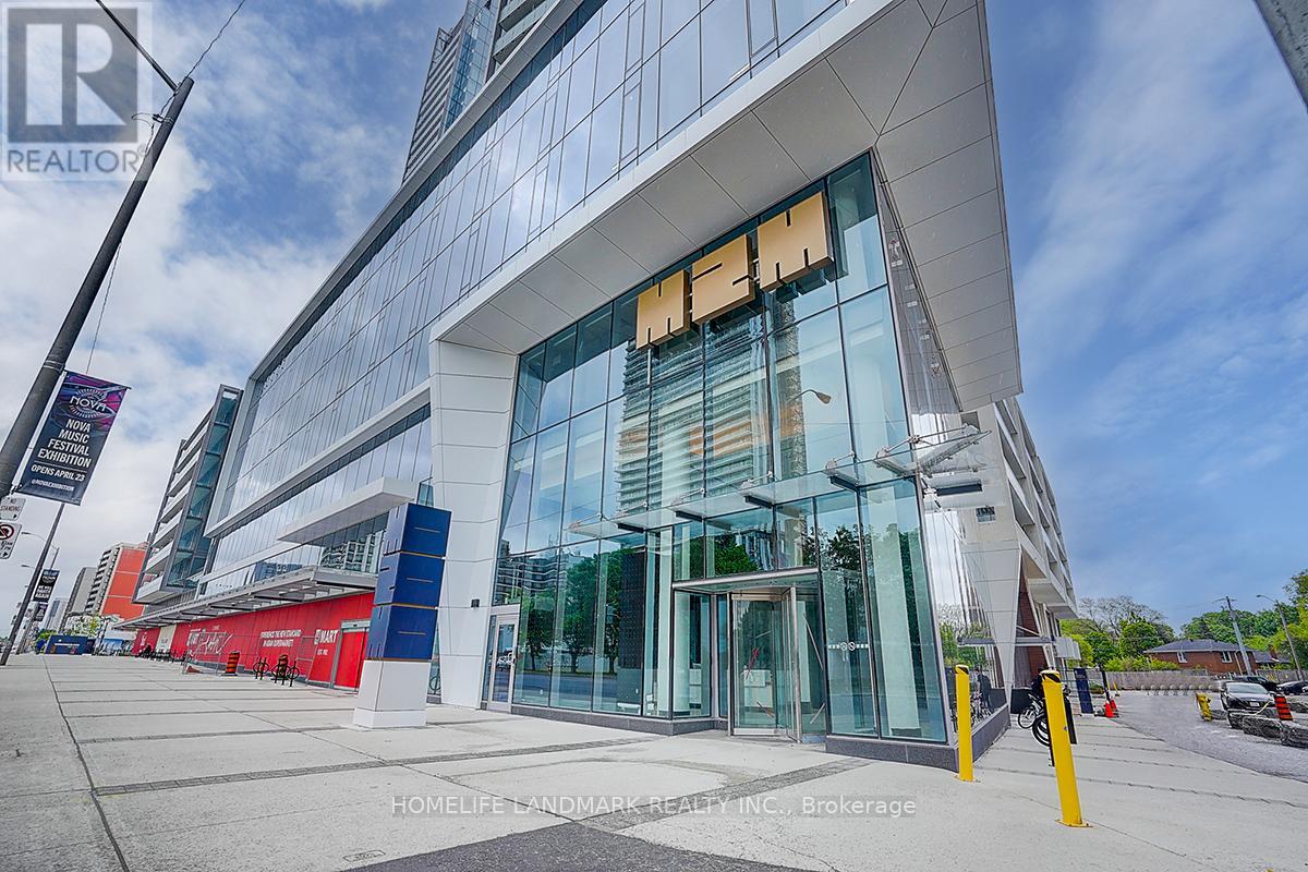 S2409 - 8 Olympic Gdn Drive, Toronto, Ontario  M2M 0B9 - Photo 6 - C12160152