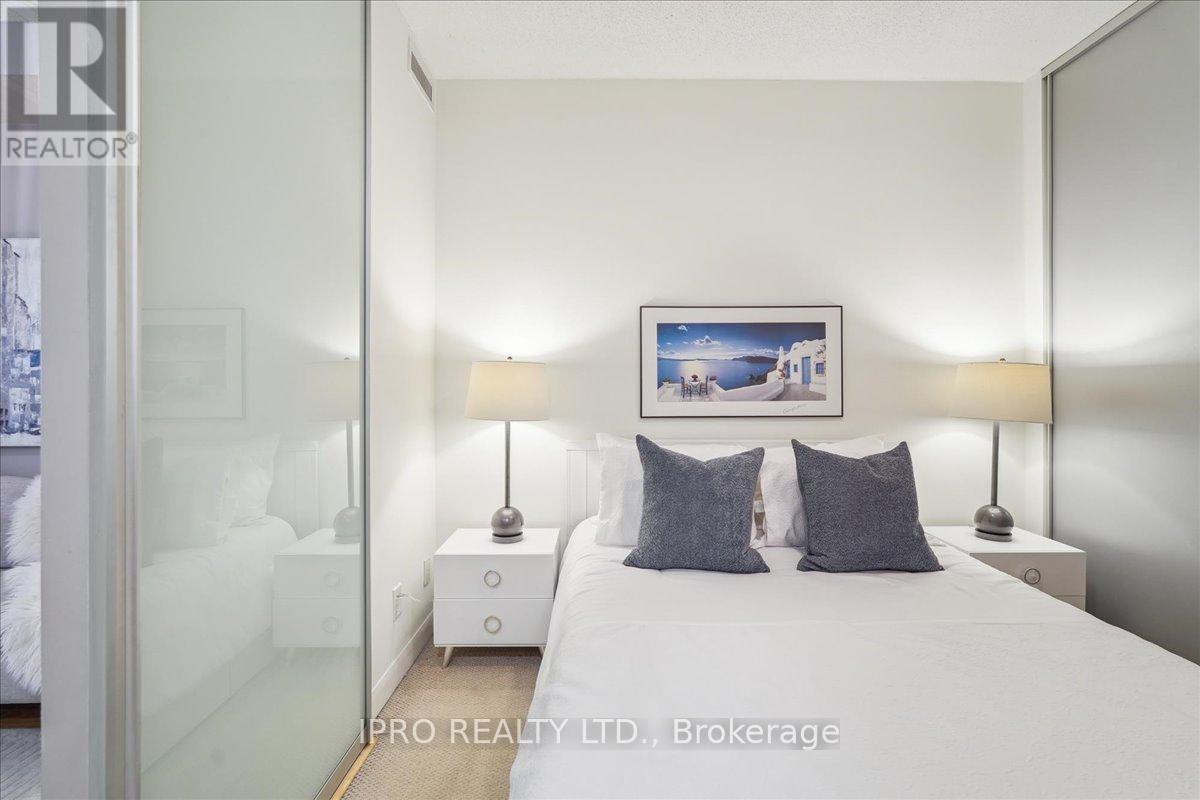907 - 205 Frederick Street, Toronto, Ontario  M5A 4V3 - Photo 11 - C12160159