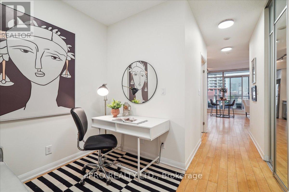 907 - 205 Frederick Street, Toronto, Ontario  M5A 4V3 - Photo 15 - C12160159