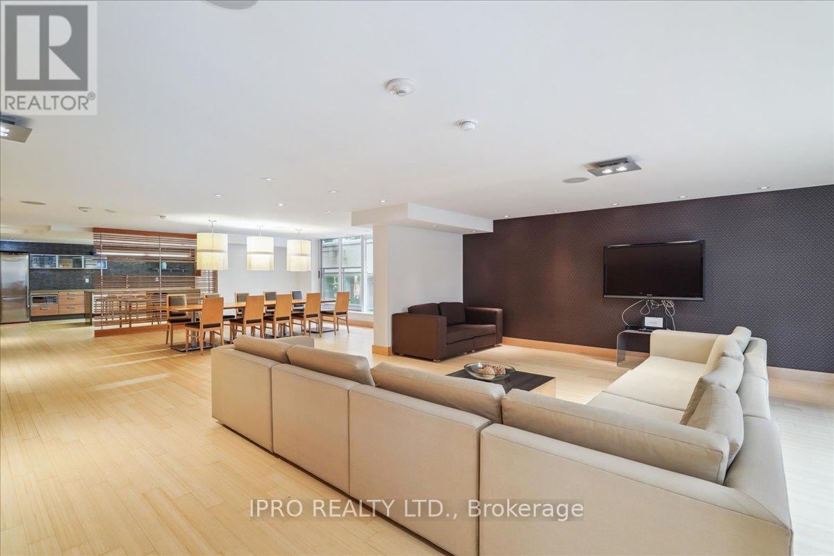 907 - 205 Frederick Street, Toronto, Ontario  M5A 4V3 - Photo 21 - C12160159