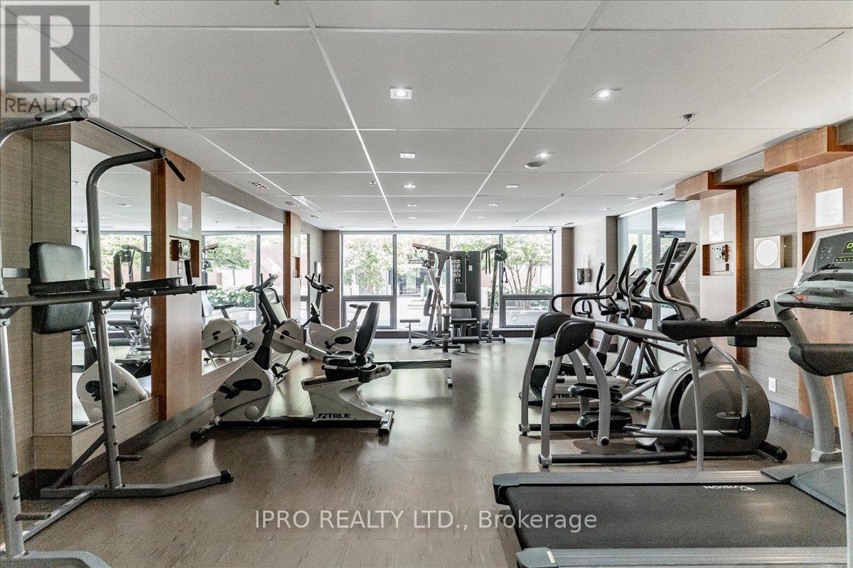 907 - 205 Frederick Street, Toronto, Ontario  M5A 4V3 - Photo 24 - C12160159