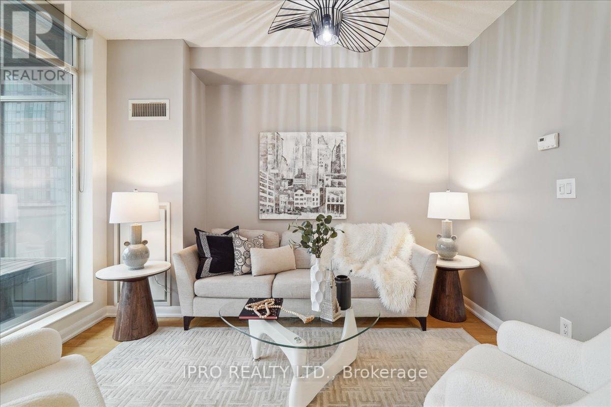 907 - 205 Frederick Street, Toronto, Ontario  M5A 4V3 - Photo 3 - C12160159
