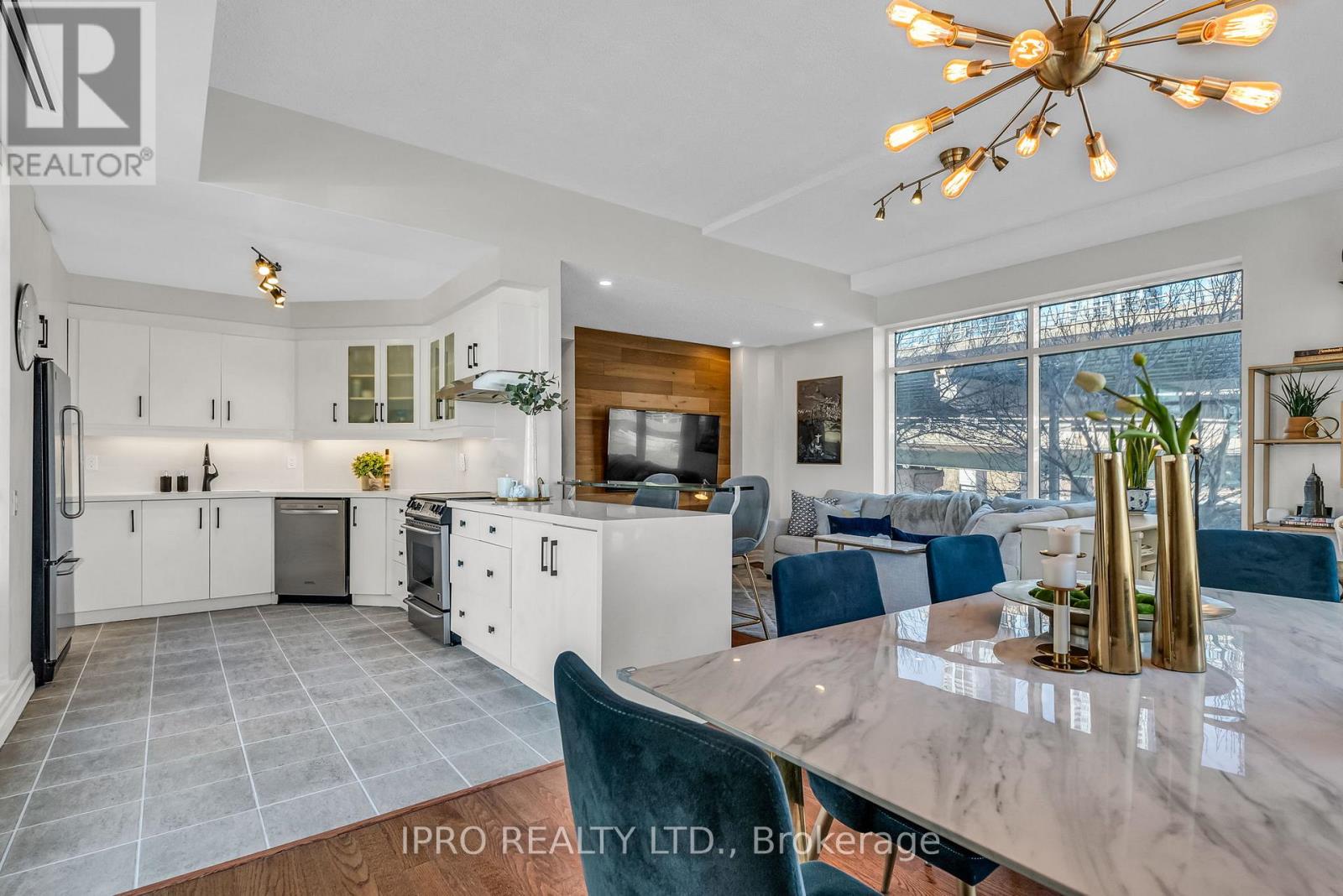 210e - 500 Queens Quay W, Toronto, Ontario  M5V 3K8 - Photo 14 - C12160162