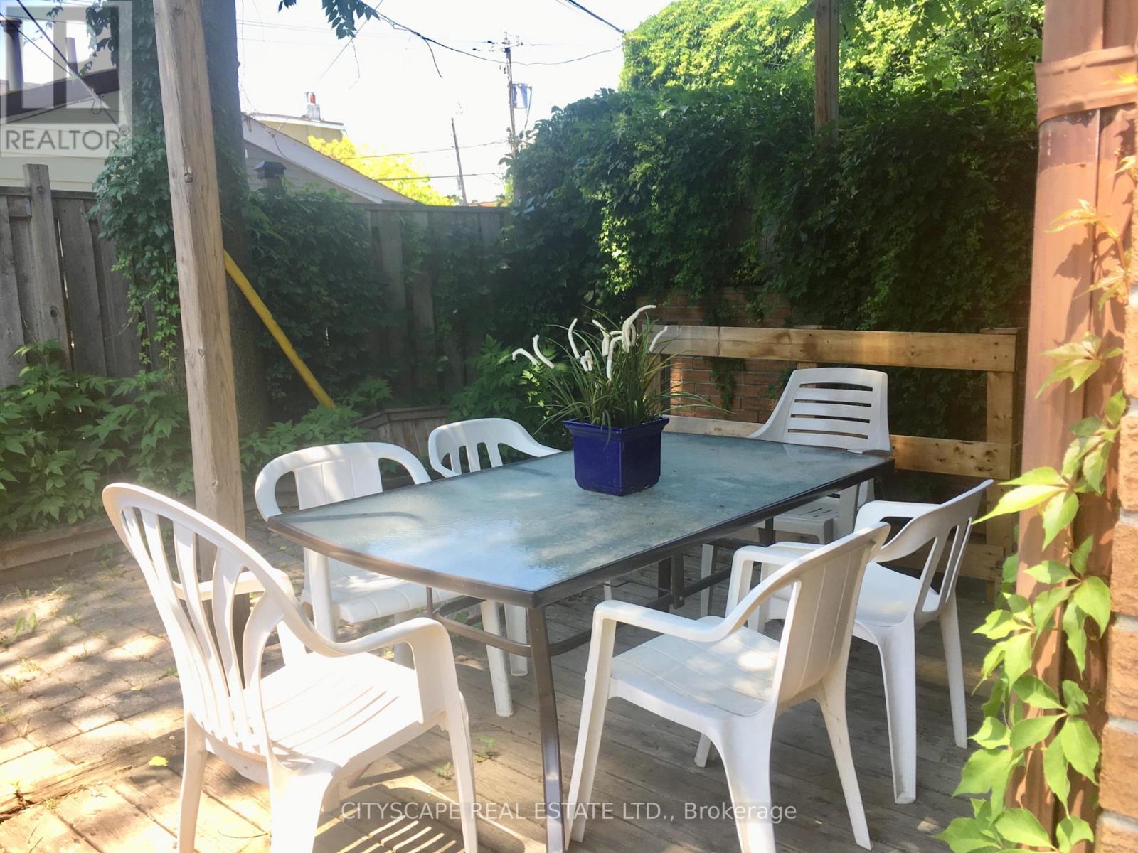 194 Manning Avenue, Toronto, Ontario  M6J 2K5 - Photo 29 - C12160185