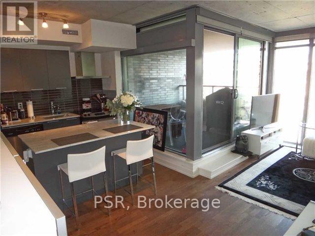 710 - 650 King Street W, Toronto, Ontario  M5V 1M7 - Photo 7 - C12160214