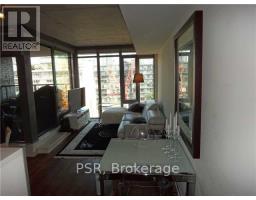710 - 650 KING STREET W, Toronto, Ontario