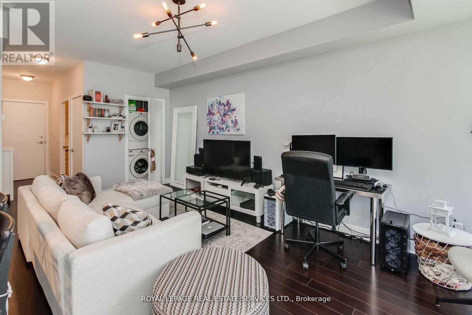 330 - 90 Stadium Road, Toronto, Ontario  M5V 3W5 - Photo 22 - C12160233