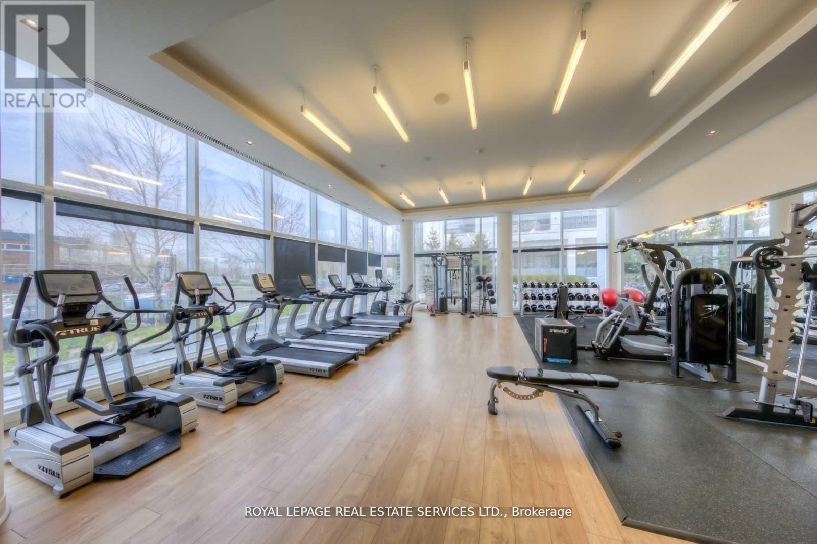 330 - 90 Stadium Road, Toronto, Ontario  M5V 3W5 - Photo 30 - C12160233