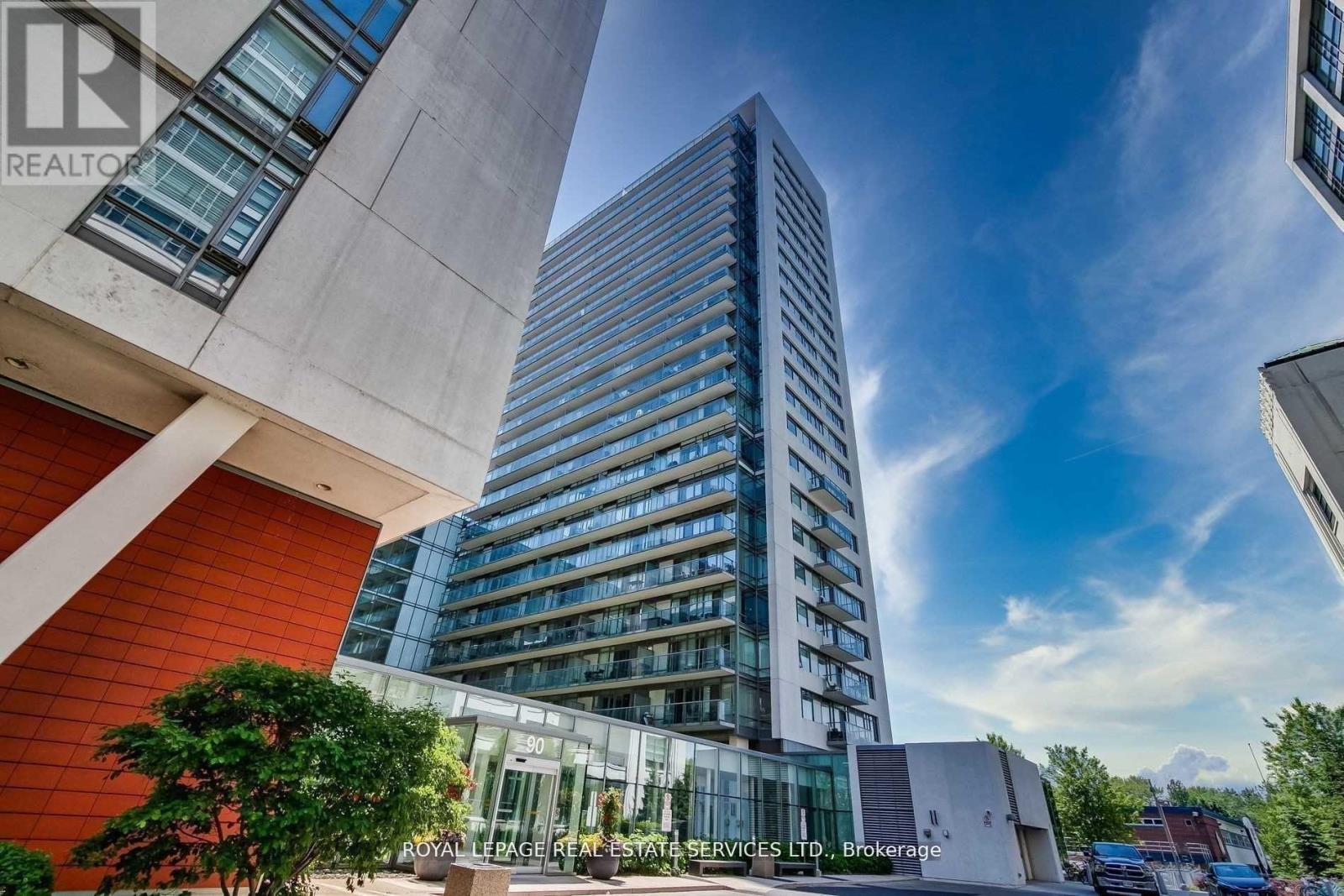 330 - 90 Stadium Road, Toronto, Ontario  M5V 3W5 - Photo 34 - C12160233