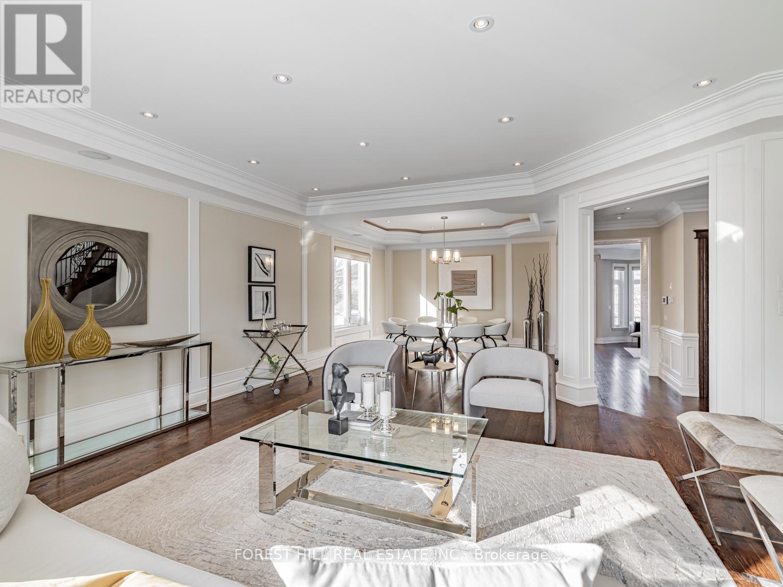 62 Athabaska Avenue, Toronto, Ontario  M2M 2T9 - Photo 11 - C12160237