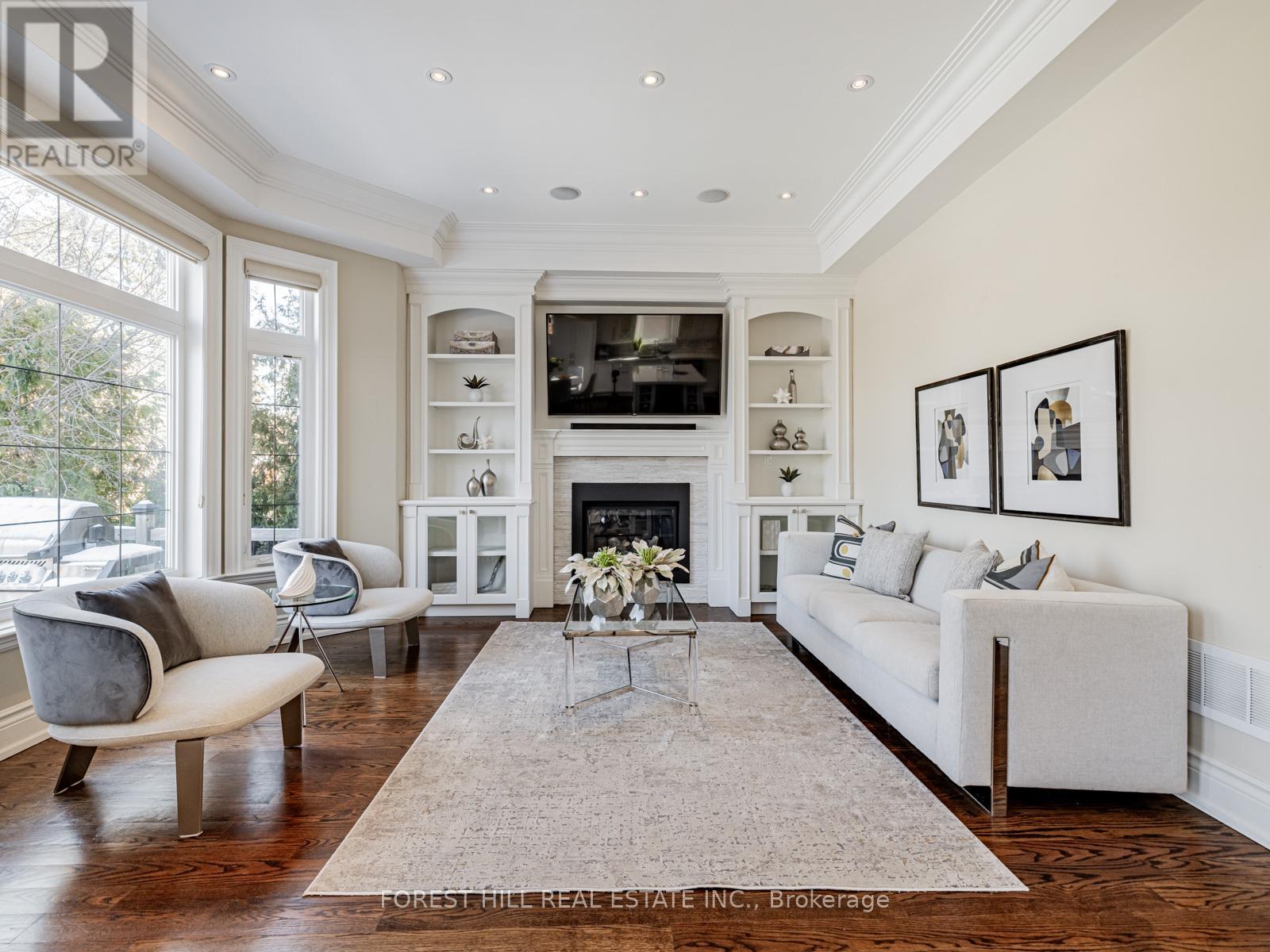 62 Athabaska Avenue, Toronto, Ontario  M2M 2T9 - Photo 15 - C12160237