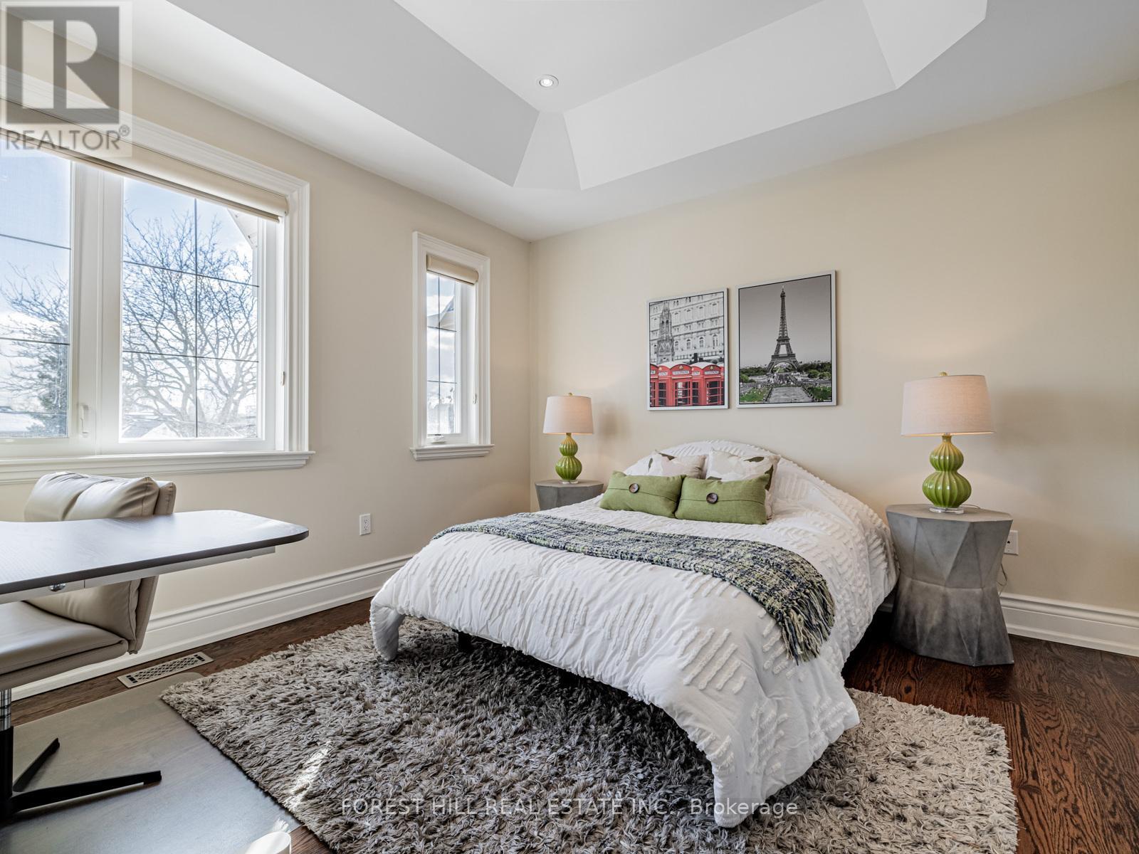 62 Athabaska Avenue, Toronto, Ontario  M2M 2T9 - Photo 30 - C12160237