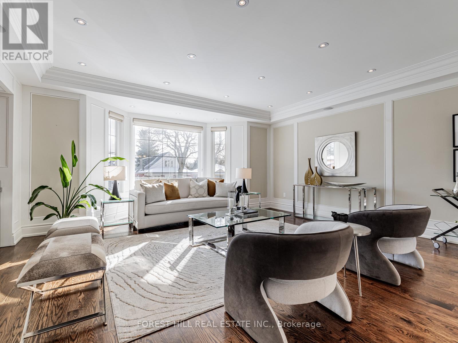 62 Athabaska Avenue, Toronto, Ontario  M2M 2T9 - Photo 8 - C12160237