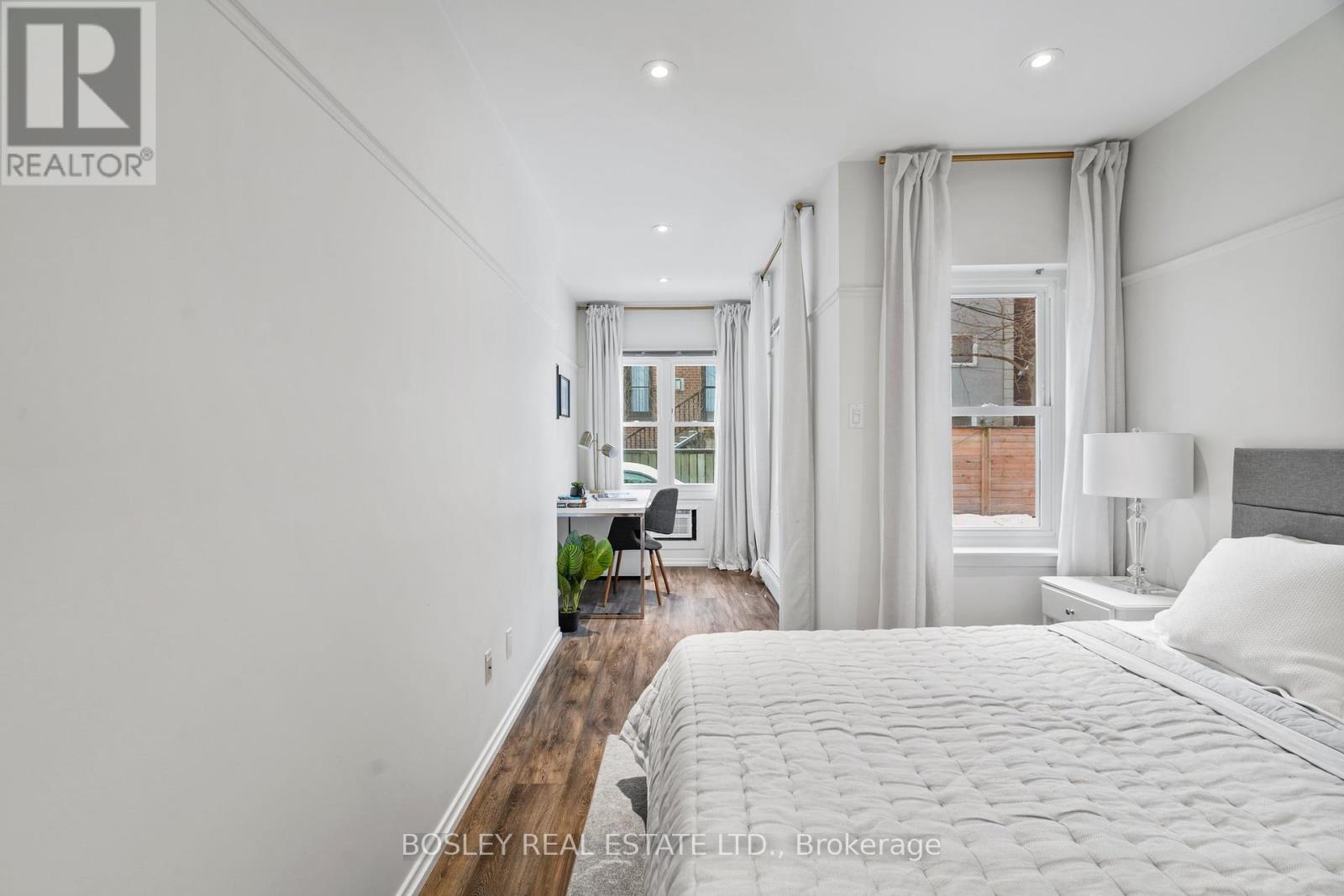 25 Hillsboro Avenue, Toronto (Annex), Ontario  M5R 1S6 - Photo 24 - C12160252