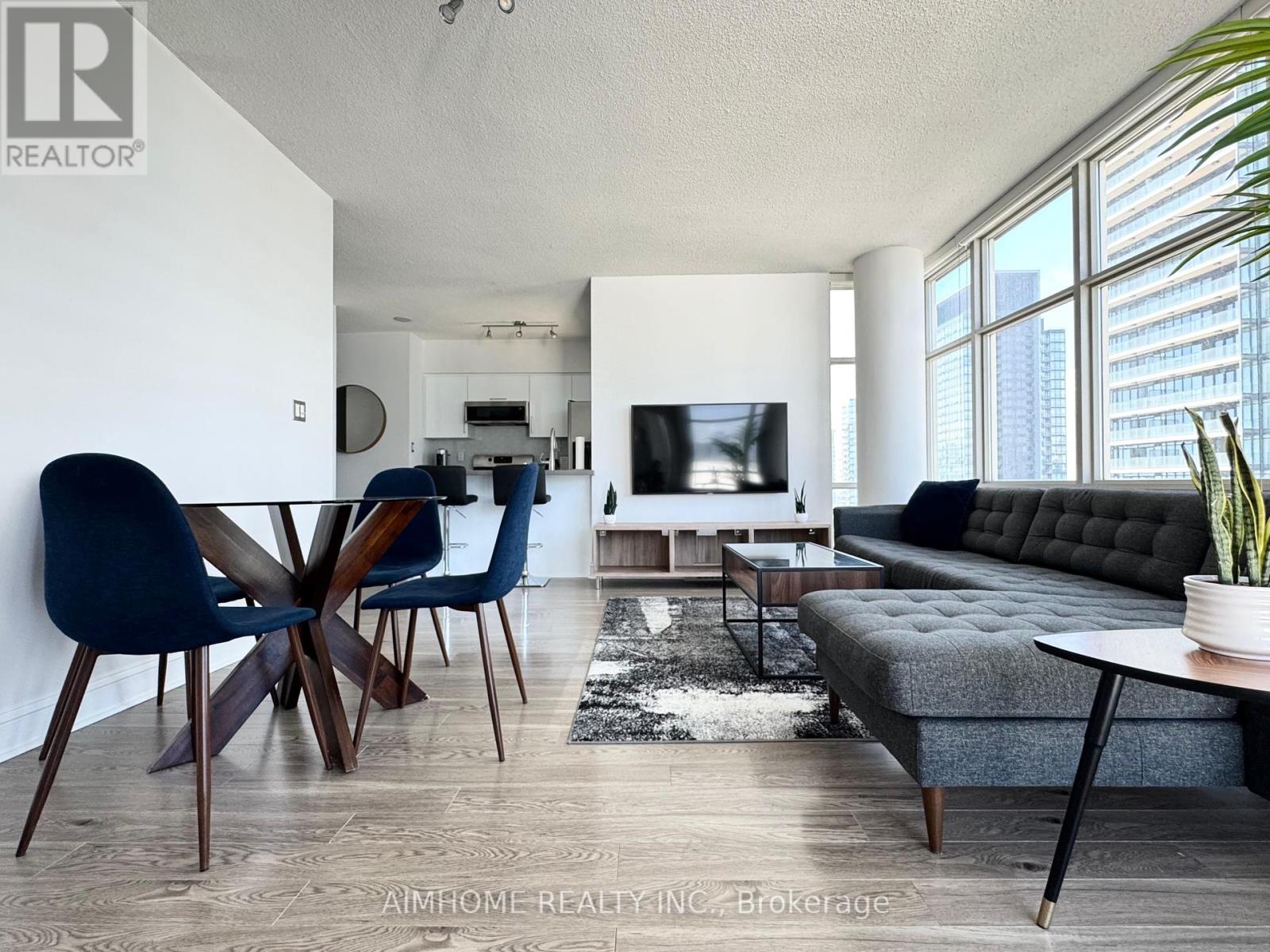 3606 - 10 Navy Wharf Court, Toronto (Waterfront Communities), Ontario  M5V 3V2 - Photo 1 - C12160255