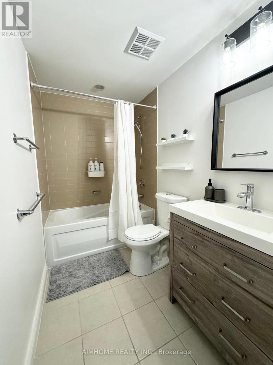 3606 - 10 Navy Wharf Court, Toronto (Waterfront Communities), Ontario  M5V 3V2 - Photo 12 - C12160255