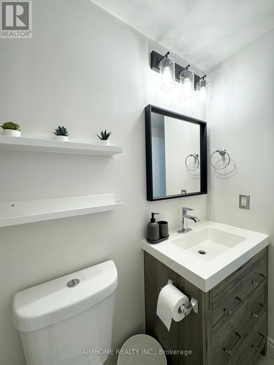 3606 - 10 Navy Wharf Court, Toronto (Waterfront Communities), Ontario  M5V 3V2 - Photo 13 - C12160255