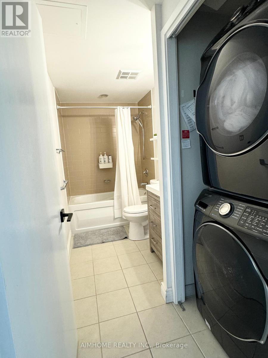 3606 - 10 Navy Wharf Court, Toronto (Waterfront Communities), Ontario  M5V 3V2 - Photo 14 - C12160255