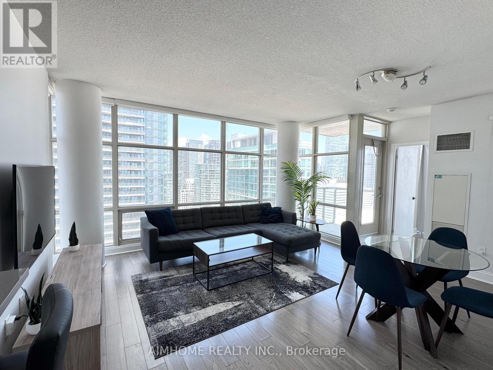3606 - 10 Navy Wharf Court, Toronto (Waterfront Communities), Ontario  M5V 3V2 - Photo 2 - C12160255