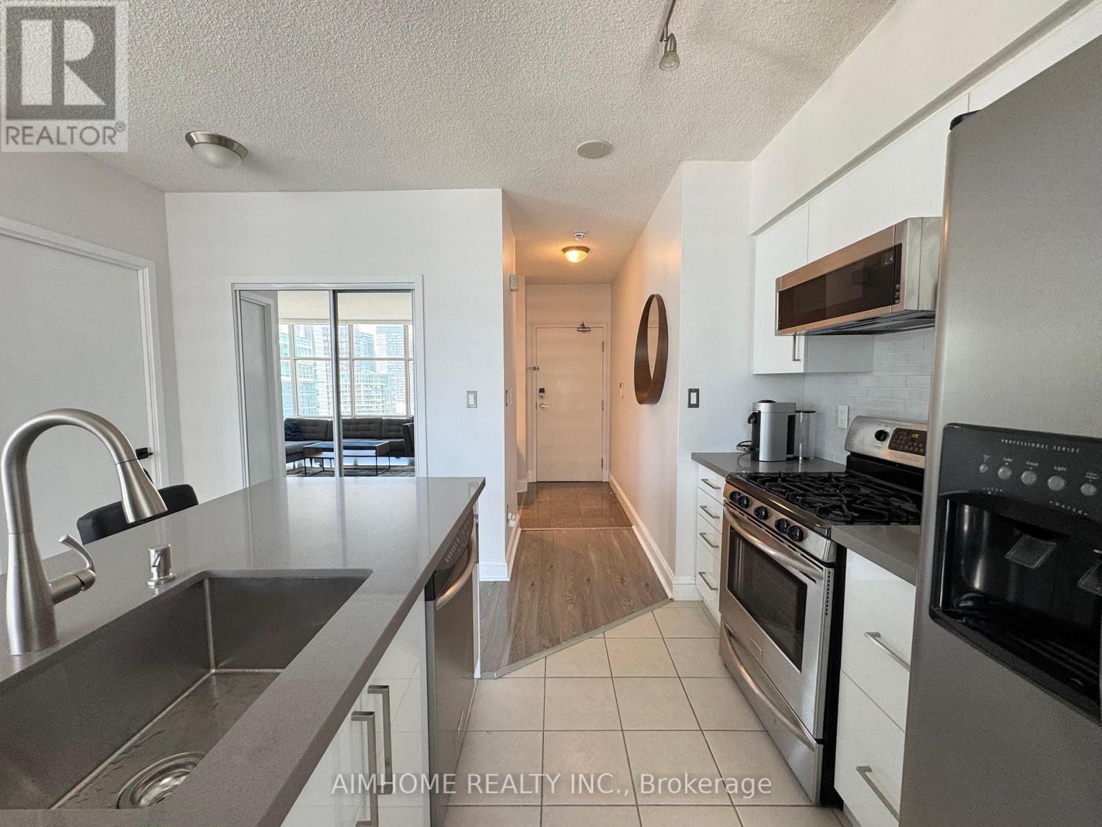 3606 - 10 Navy Wharf Court, Toronto (Waterfront Communities), Ontario  M5V 3V2 - Photo 3 - C12160255