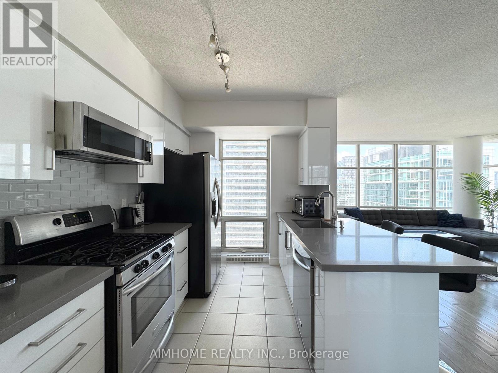 3606 - 10 Navy Wharf Court, Toronto (Waterfront Communities), Ontario  M5V 3V2 - Photo 4 - C12160255