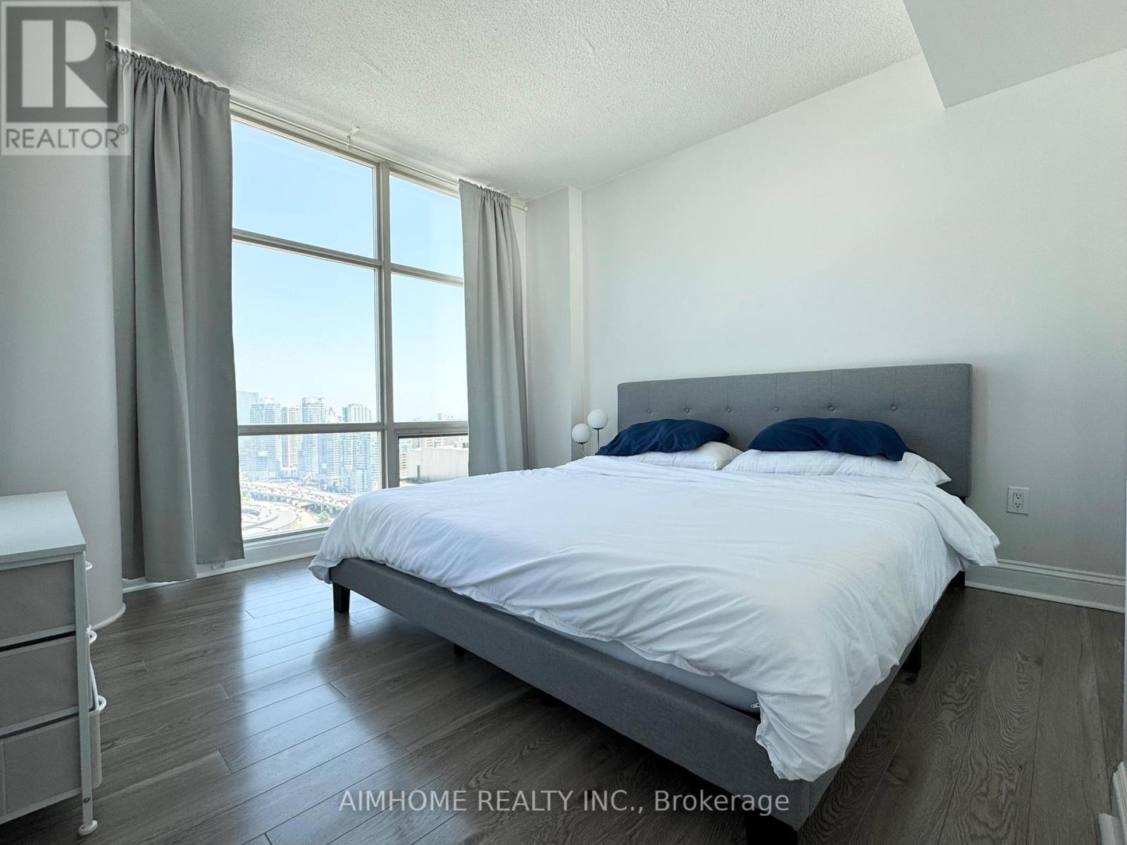 3606 - 10 Navy Wharf Court, Toronto (Waterfront Communities), Ontario  M5V 3V2 - Photo 5 - C12160255
