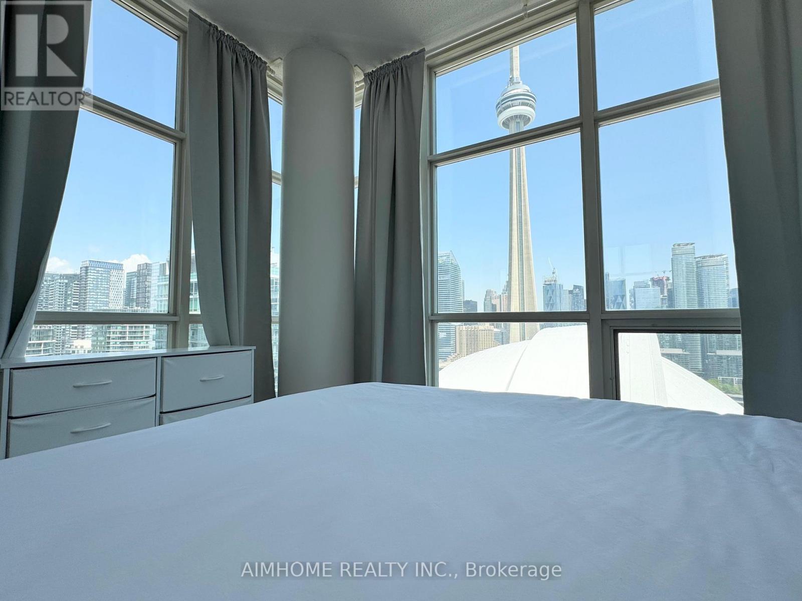 3606 - 10 Navy Wharf Court, Toronto, Ontario  M5V 3V2 - Photo 6 - C12160255