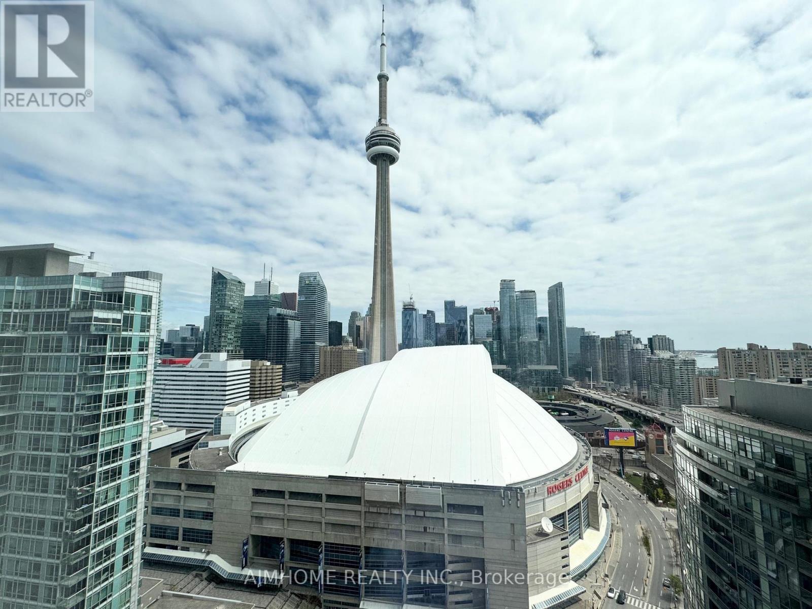 3606 - 10 Navy Wharf Court, Toronto (Waterfront Communities), Ontario  M5V 3V2 - Photo 7 - C12160255