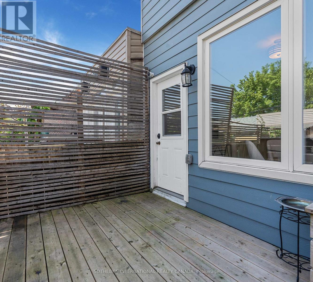 44 Fisher Street, Toronto, Ontario  M6K 1V8 - Photo 27 - C12160303