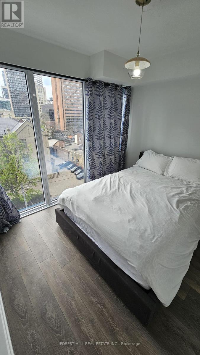 607 - 82 Dalhousie Street, Toronto, Ontario  M5B 1Y7 - Photo 5 - C12160308