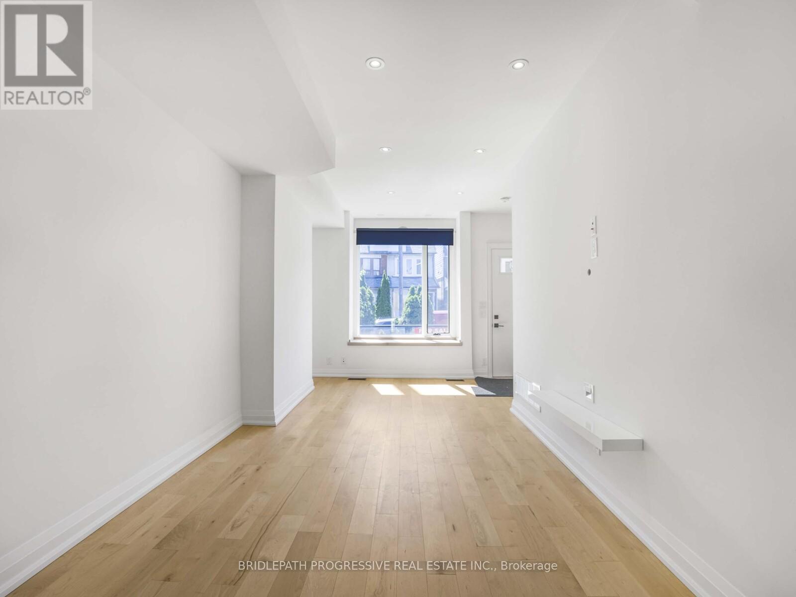 1193 Ossington Avenue E, Toronto (Wychwood), Ontario  M6G 3W4 - Photo 5 - C12160322