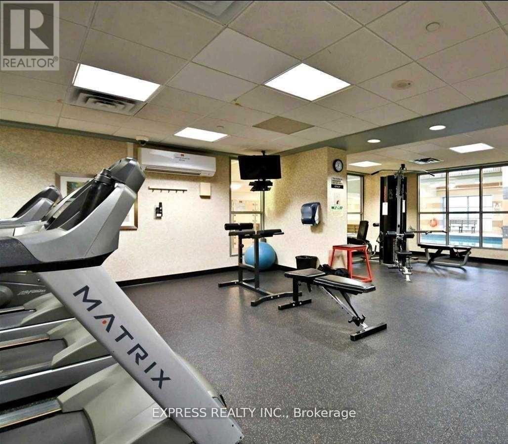 1715 - 4968 Yonge Street, Toronto, Ontario  M2N 7G9 - Photo 4 - C12160330