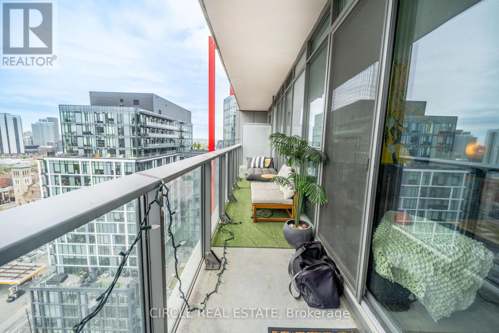 1804 - 120 Parliament Street, Toronto, Ontario  M5A 0N6 - Photo 21 - C12160331