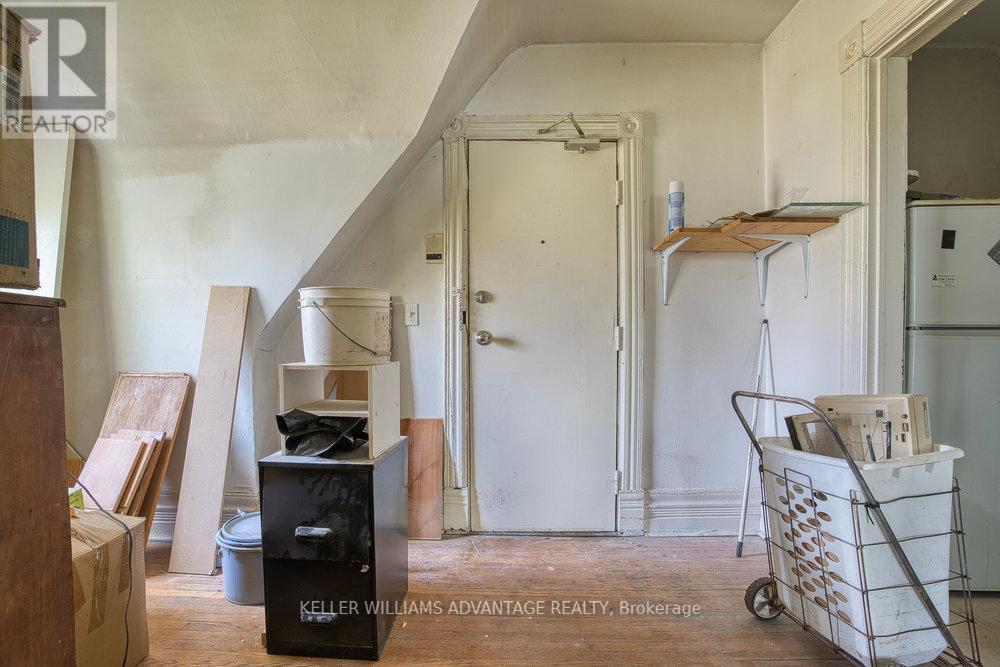43 Dewson Street, Toronto, Ontario  M6H 1G6 - Photo 22 - C12160363