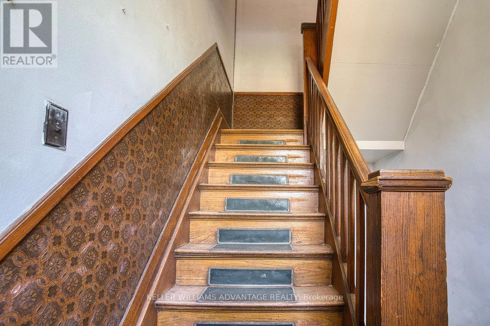 43 Dewson Street, Toronto, Ontario  M6H 1G6 - Photo 25 - C12160363
