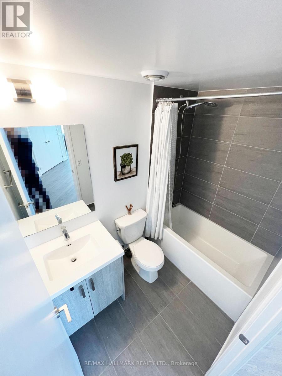 2803 - 77 Mutual Street, Toronto, Ontario  M5B 2A9 - Photo 13 - C12160364