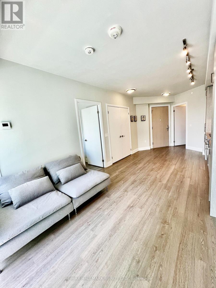 2803 - 77 Mutual Street, Toronto, Ontario  M5B 2A9 - Photo 6 - C12160364