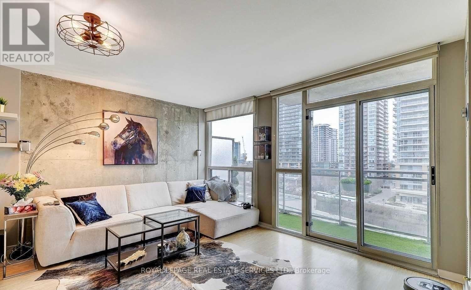 806 - 1029 King Street, Toronto, Ontario  M6K 3M9 - Photo 12 - C12160385