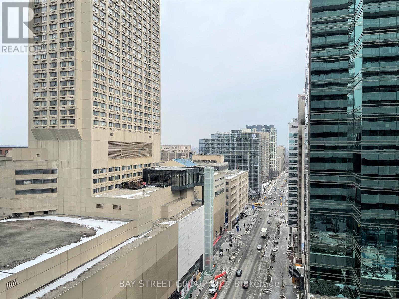 1201 - 1 Bloor Street E, Toronto, Ontario  M4W 1A9 - Photo 20 - C12160397