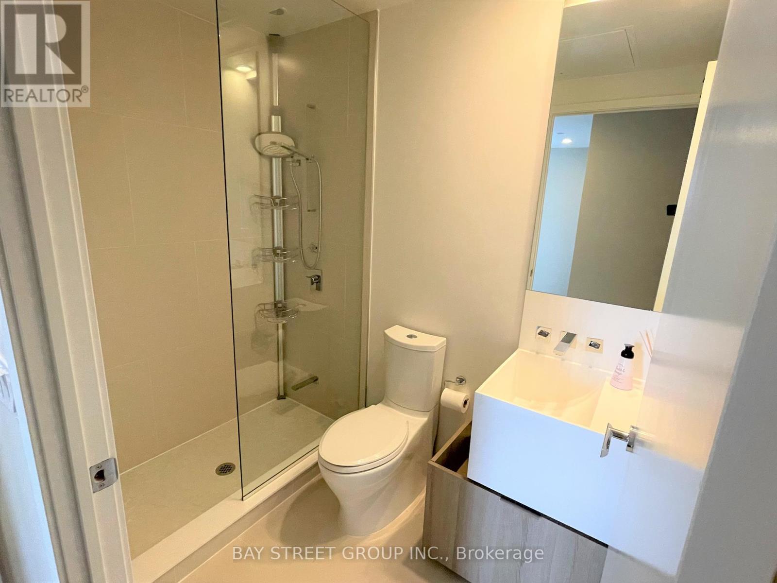 1201 - 1 Bloor Street E, Toronto, Ontario  M4W 1A9 - Photo 4 - C12160397
