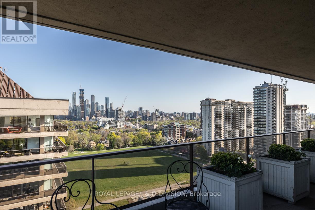 2004 - 20 Avoca Avenue, Toronto, Ontario  M4T 2B8 - Photo 28 - C12160414