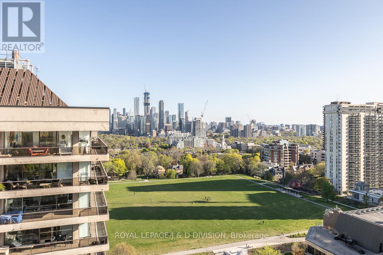 2004 - 20 Avoca Avenue, Toronto (Rosedale-Moore Park), Ontario  M4T 2B8 - Photo 30 - C12160414