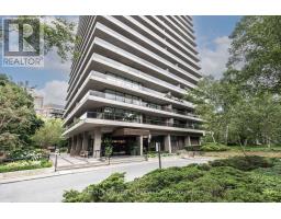 2004 - 20 AVOCA AVENUE, Toronto, Ontario