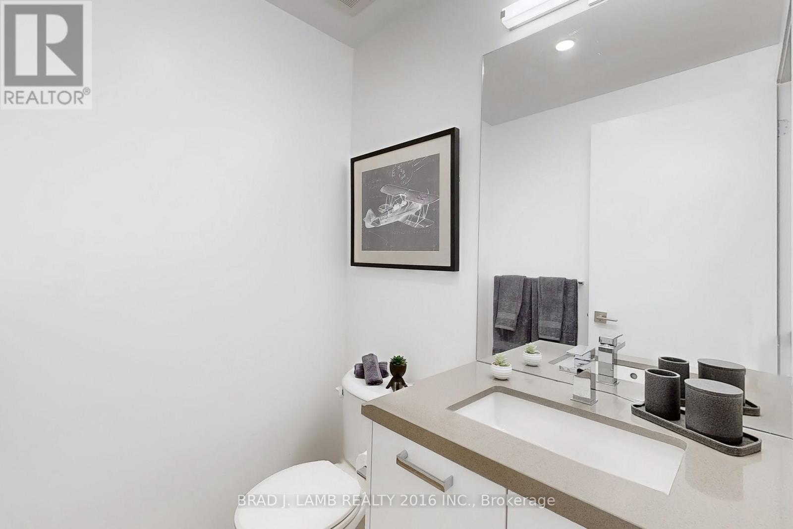2002 - 195 Mccaul Street, Toronto (Kensington-Chinatown), Ontario  M5T 0E5 - Photo 26 - C12160416